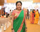 Kalyan & Sridevi's reception party