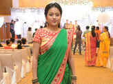 Kalyan & Sridevi's reception party