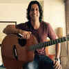 Article image for: 'Rock On!! 2' director <i class="tbold">shujaat saudagar</i> gifts guitar to Farhan Akhtar