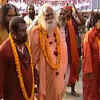 Article image for: Month-long '<i class="tbold">kumbh mela</i>' kicks off in Ujjain