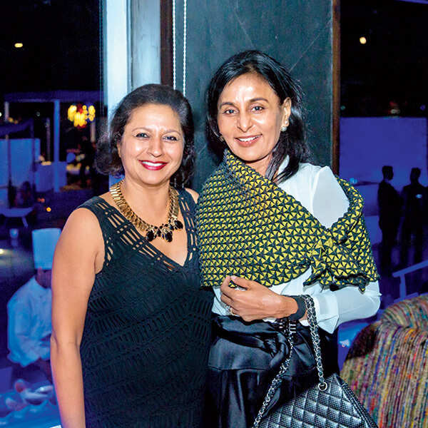 Priya Paul