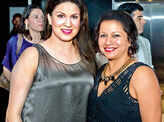 A2: Launch party