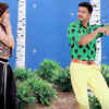 Article image for: Official making of 'Theri'