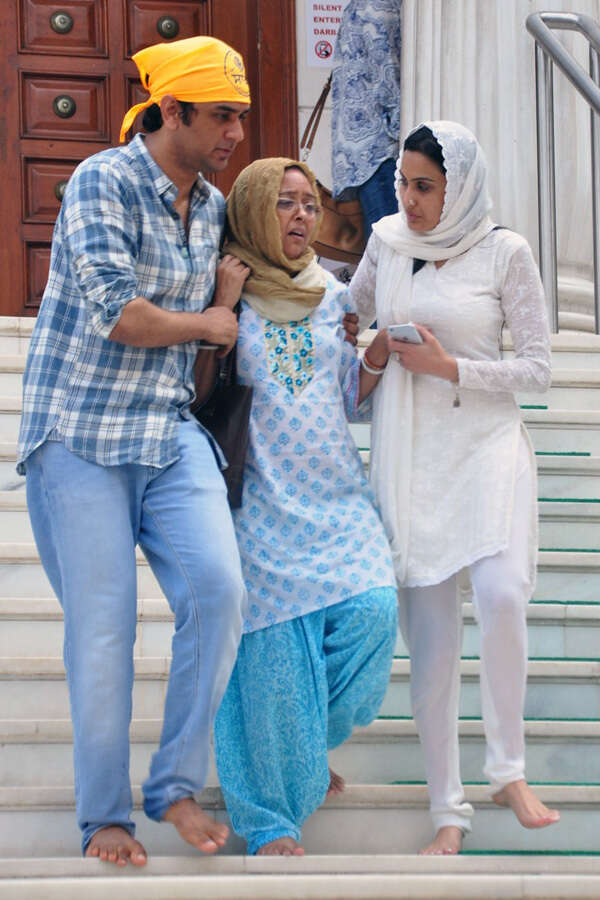 Soma Banerjee Images