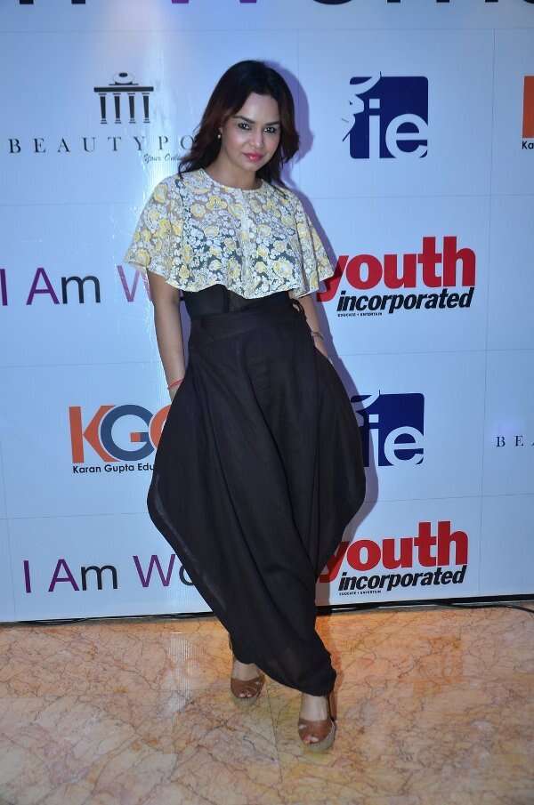 Kavita Varma Photos