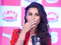 Parineeti endorses Vadilal ice-cream