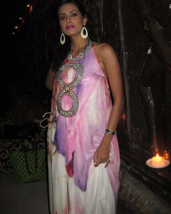 Ritu Singh