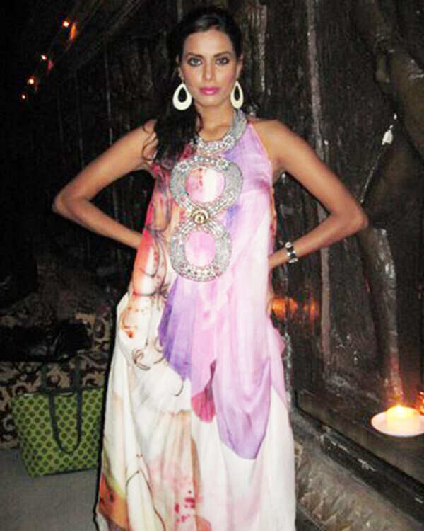Ritu Singh