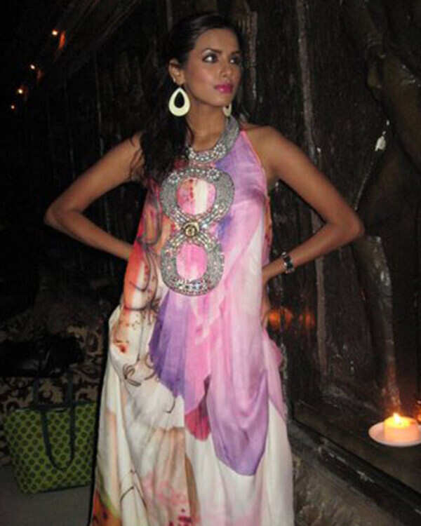 Ritu Singh