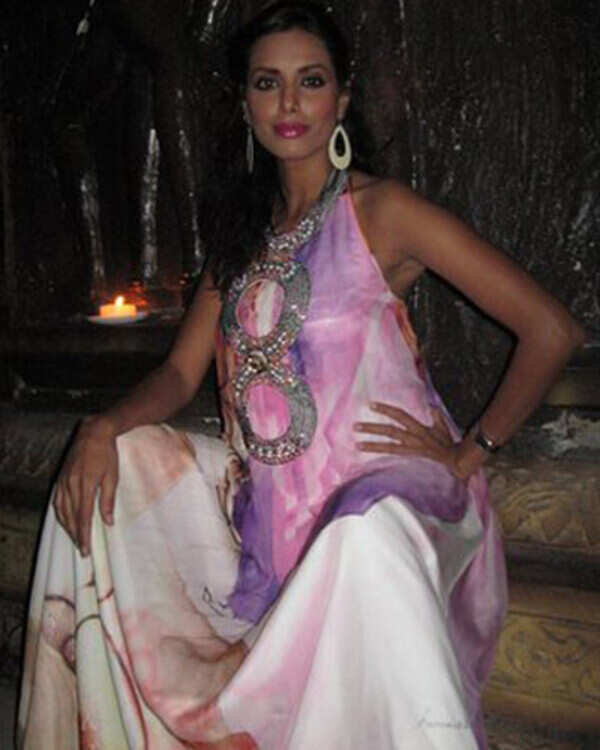 Ritu Singh