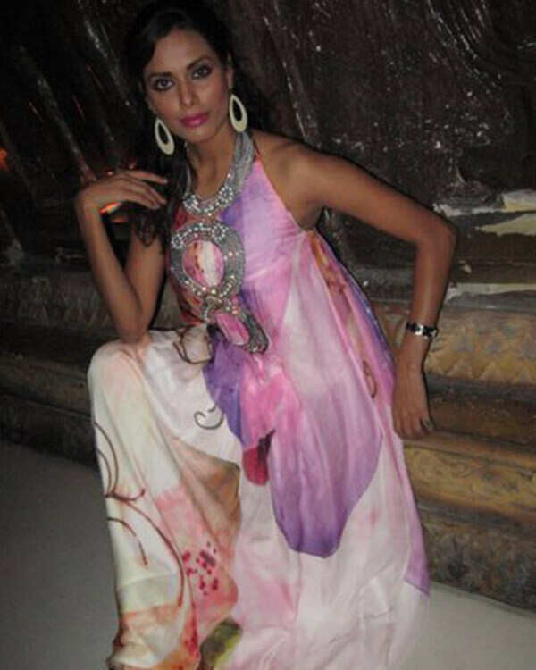 Ritu Singh