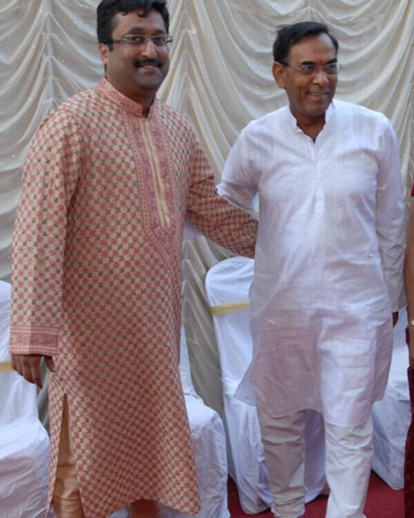 Suresh Sharma. Pictures