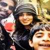 TV celebs and their real life kids