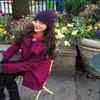 TV celebs on vacation