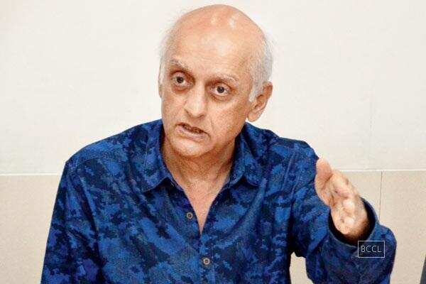 Mukesh Bhatt Wallpapers
