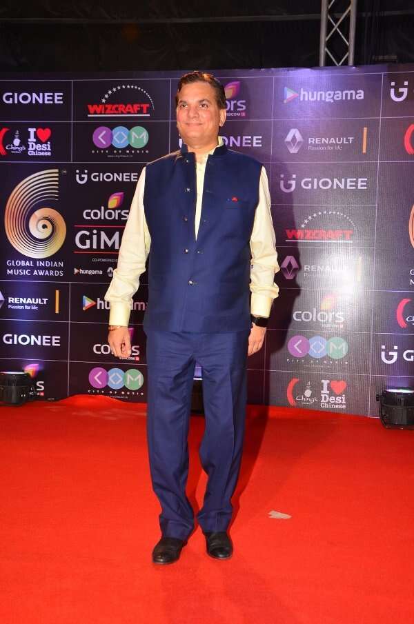 Lalit Pandit