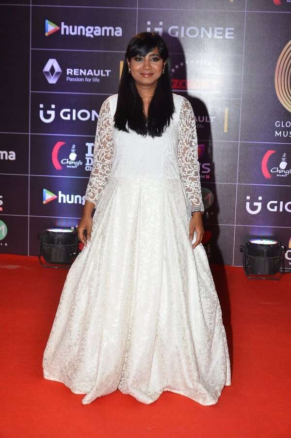 Shilpa Rao