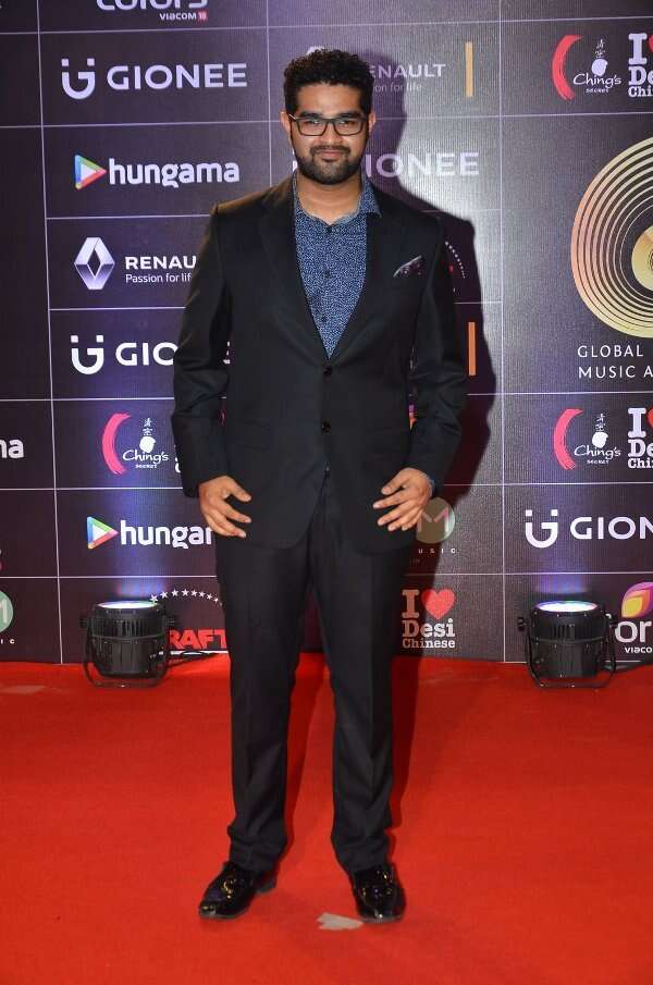 Siddharth Mahadevan