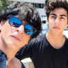 Article image for: SRK's plan for Aryan's <i class="tbold">bollywood debut</i>