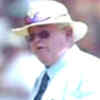Article image for: Former umpire <i class="tbold">David Shepherd</i> dies