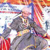 Article image for: Trending photos of <i class="tbold">sankalp</i> on TOI today