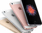iPhone SE, iPad Pro launched in India