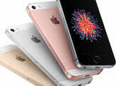 iPhone SE, iPad Pro launched in India