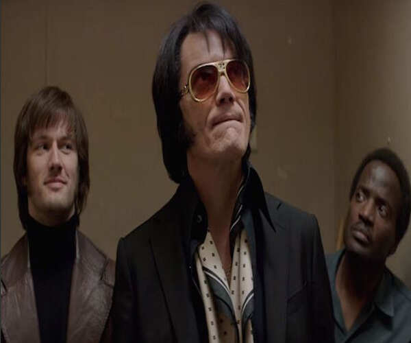 Michael Shannon Pictures