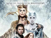 The Huntsman: Winter's War