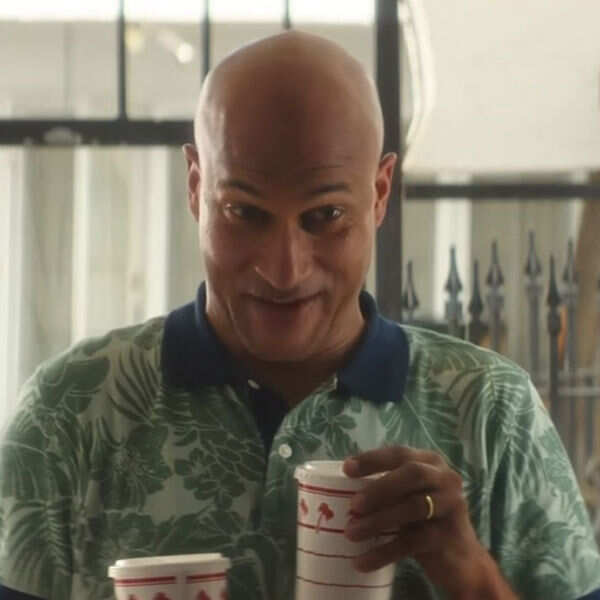 Keegan Michael Key Photos
