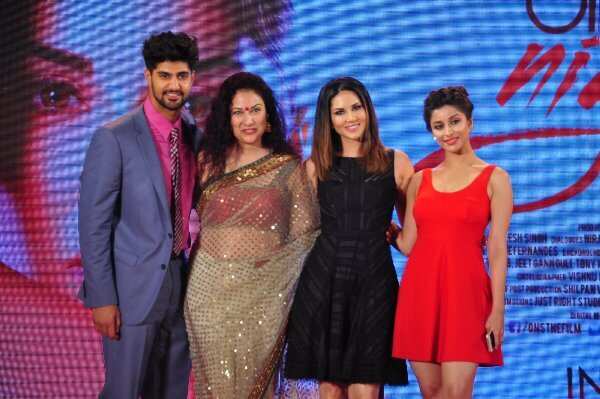 Jasmine D Souza Photos