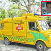 Article image for: VVIP racism: Now, 8 hour ambulance service for <i class="tbold">tej pratap</i>