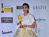 6th Grazia Young Fashion Awards