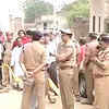 Article image for: <i class="tbold">nia officer</i>'s murder: Over a hundred people questioned, none arrested