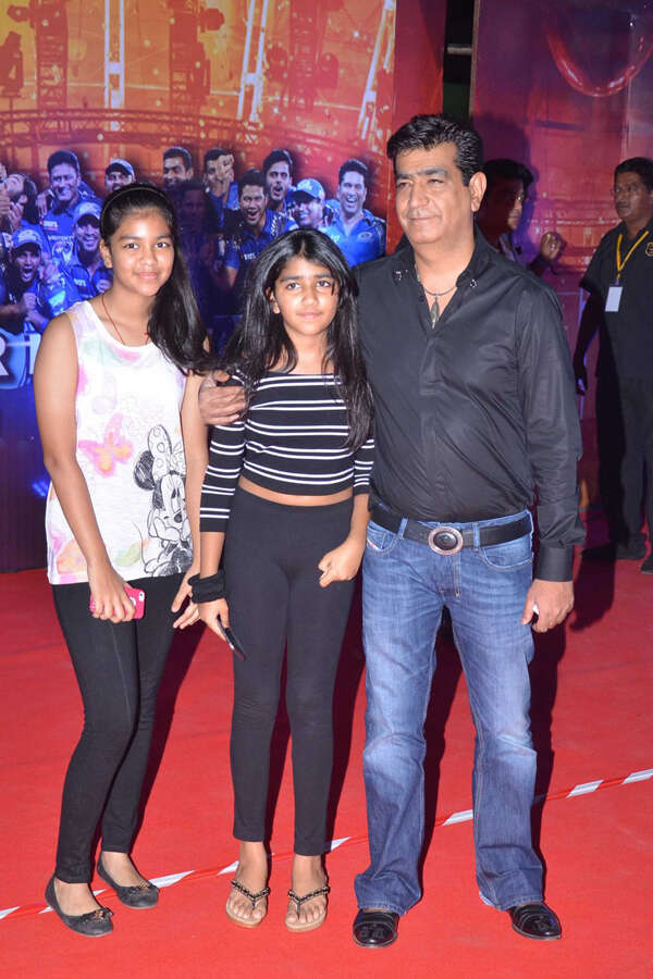 Indra Kumar