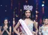 fbb Femina Miss India 2016: Winners