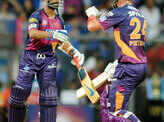 IPL 2016: RPS vs MI
