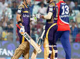 IPL 2016: KKR vs DD