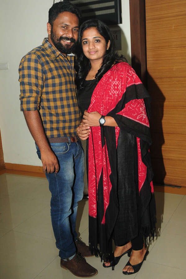 Saneesh
