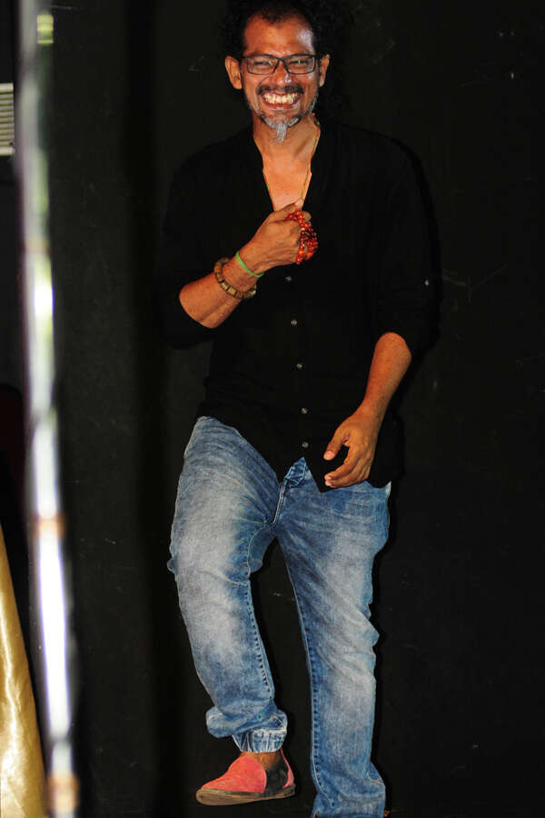 Shahabaz Aman Stills