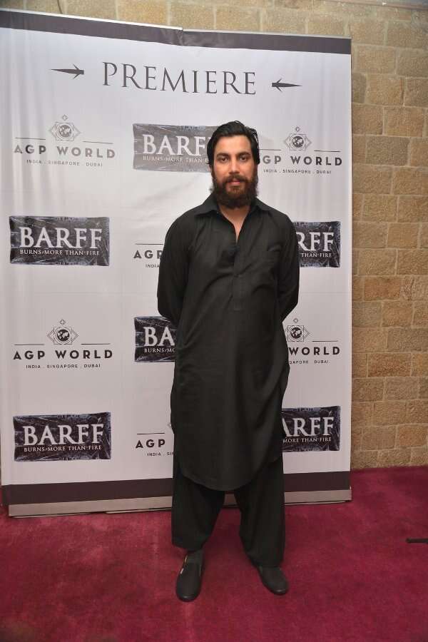 Sunil Palwal Photos