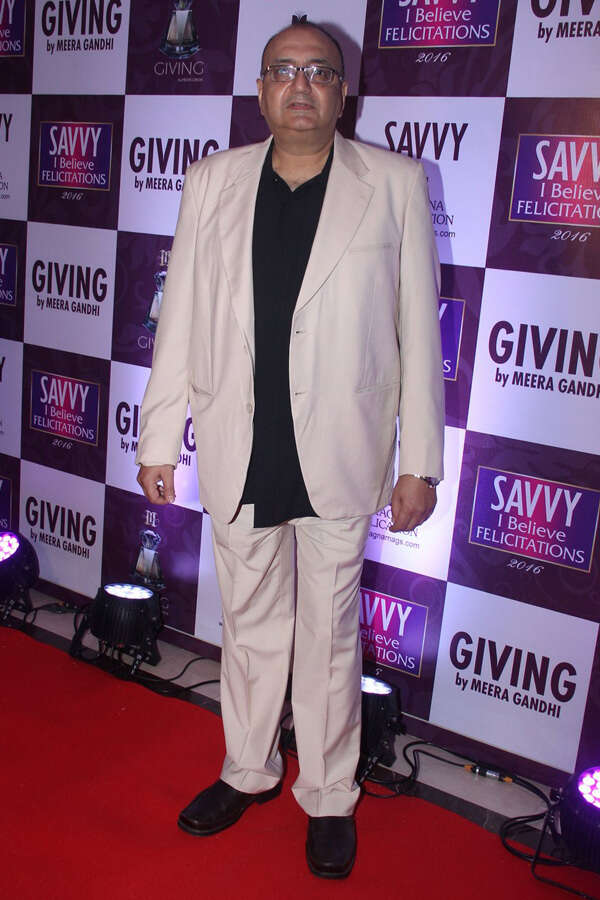 Vivek Vaswani