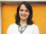 Amala hosts an interactive session
