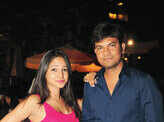 Bhuvan's B'day Party
