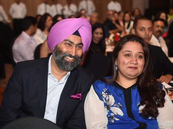Mohan Singh