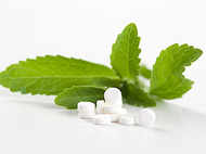 Is stevia the safest sugar substitute?