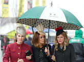 Crabbie's Grand National Festival