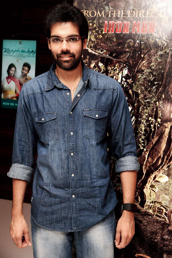 Sibiraj