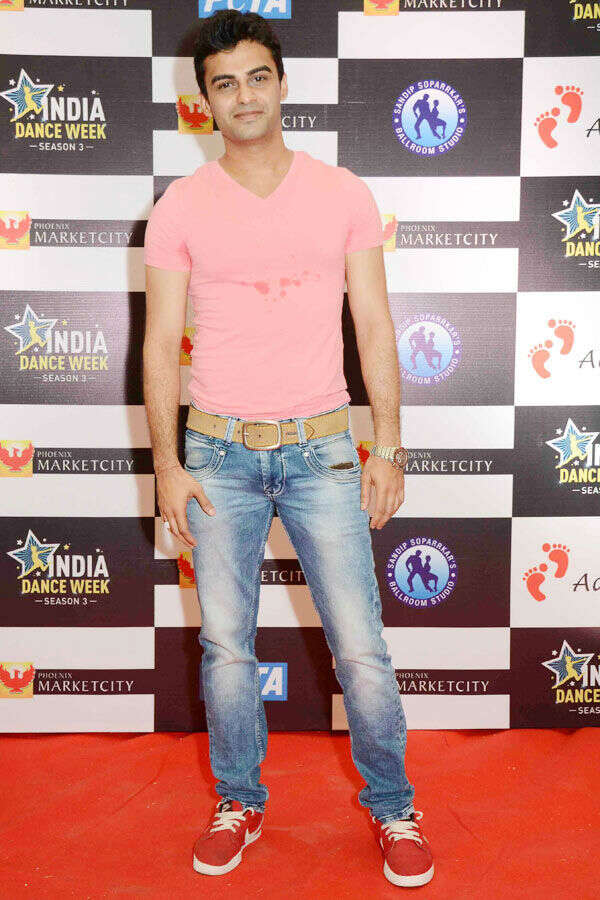 Amit Dolawat Photos