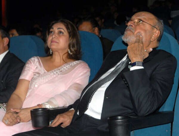 Tina Munim